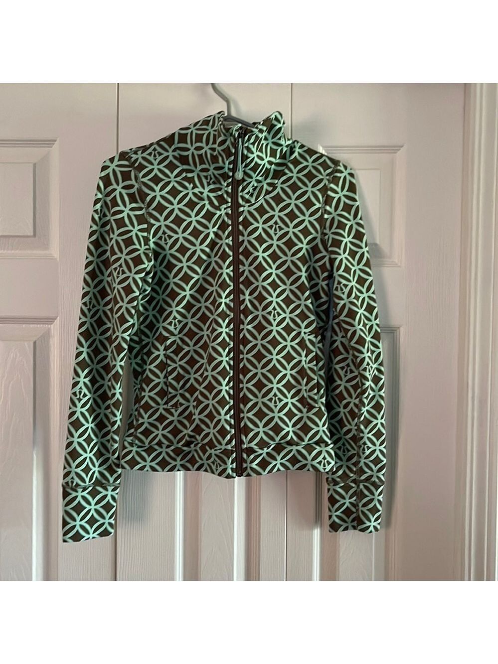 Lululemon Rare Jacket🥰🥰